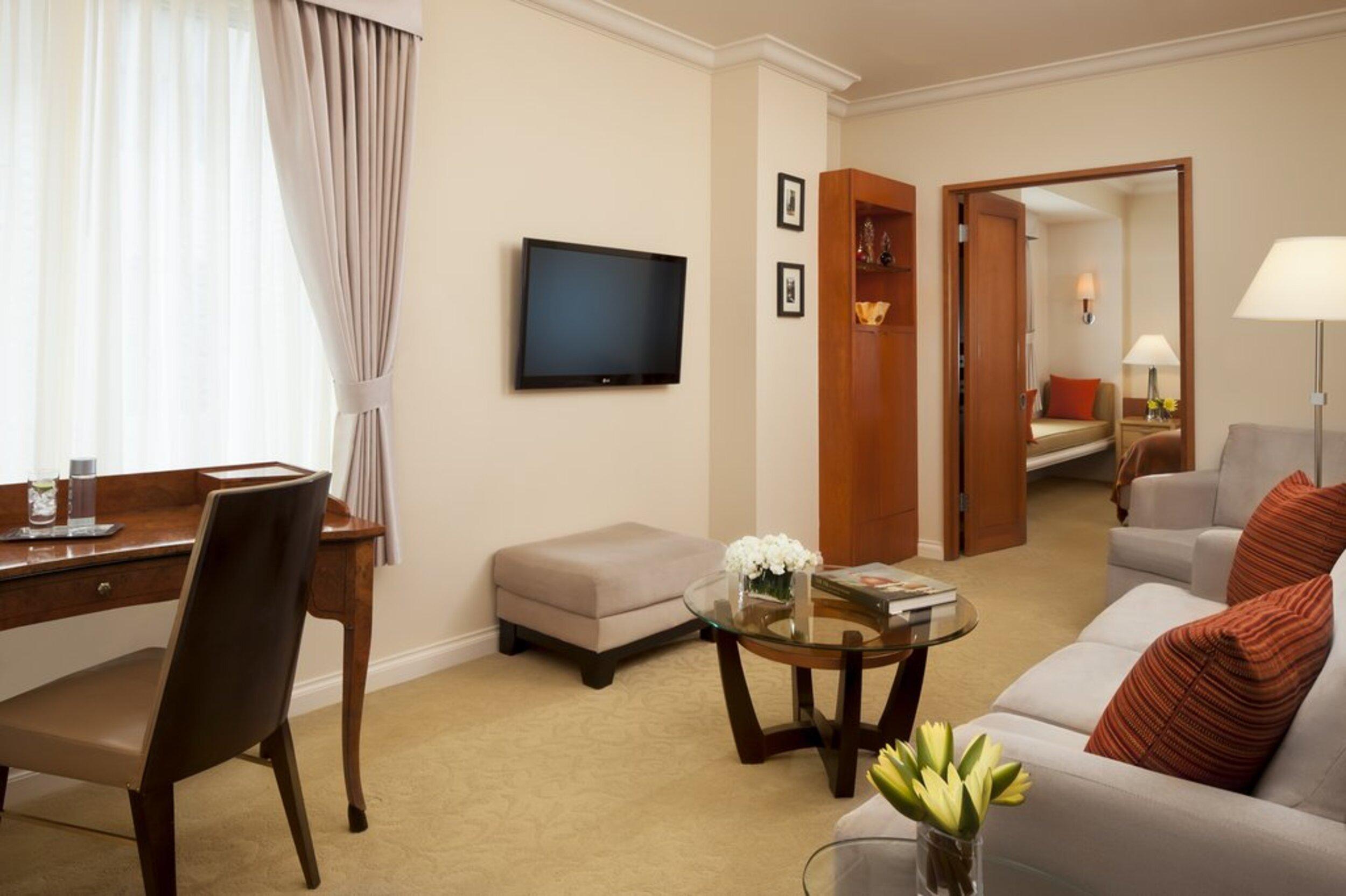 סן פרנסיסקו Taj Campton Place מראה חיצוני תמונה