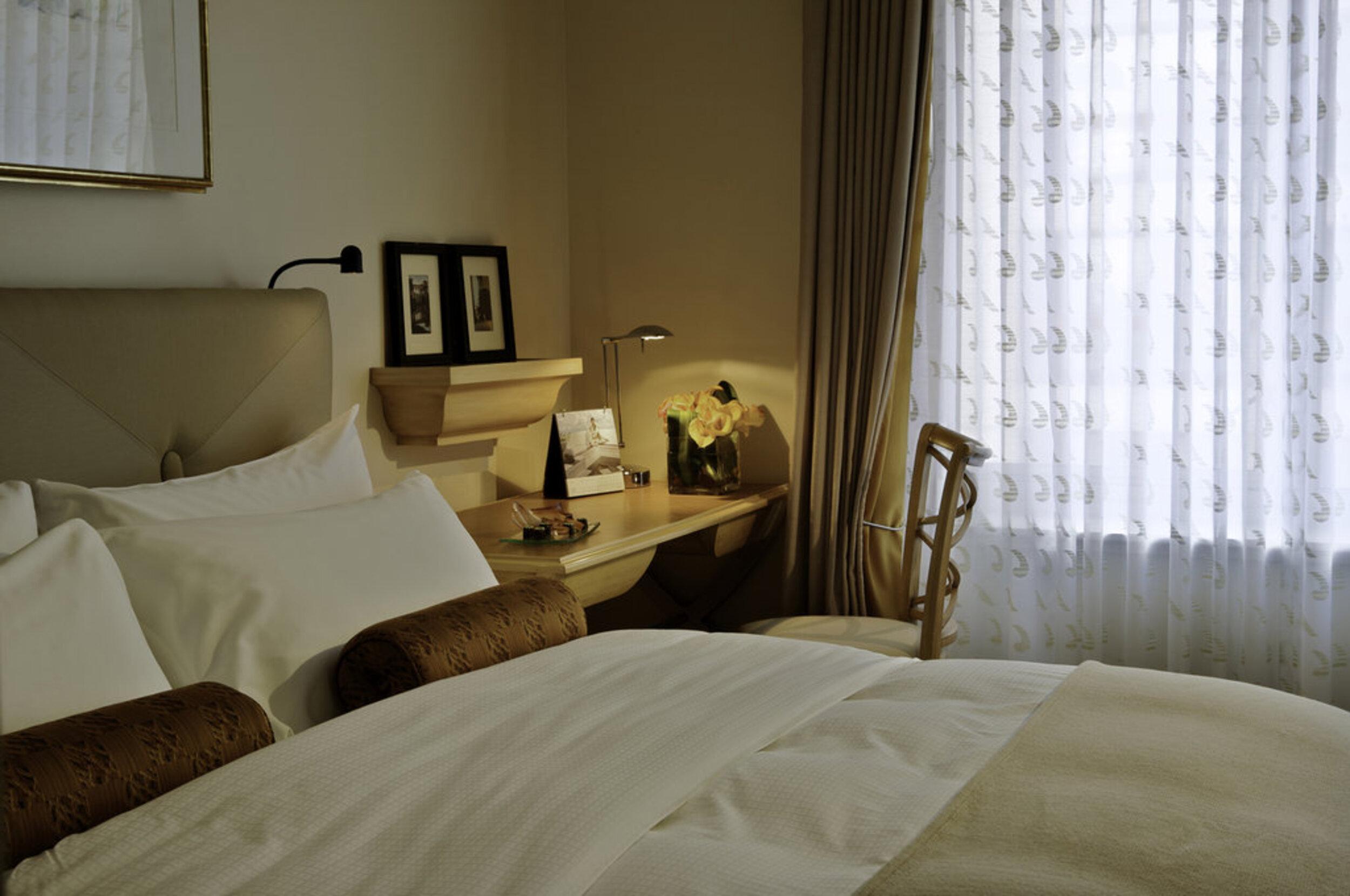 סן פרנסיסקו Taj Campton Place חדר תמונה